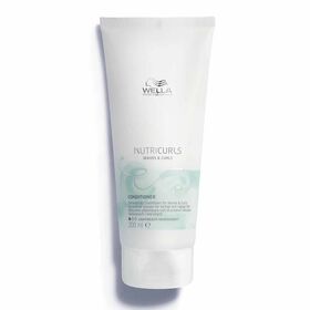 Wella Professionals NutriCurls Conditioner 200ml