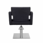 Mirplay Loris Styling Chair - Black