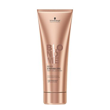 Schwarzkopf Professional BlondMe Paint-On Lightener 250ml