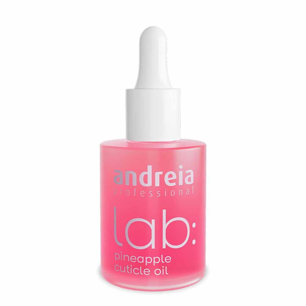 Andreia Professional Lab Pineapple Cuticle Oil 25ml
