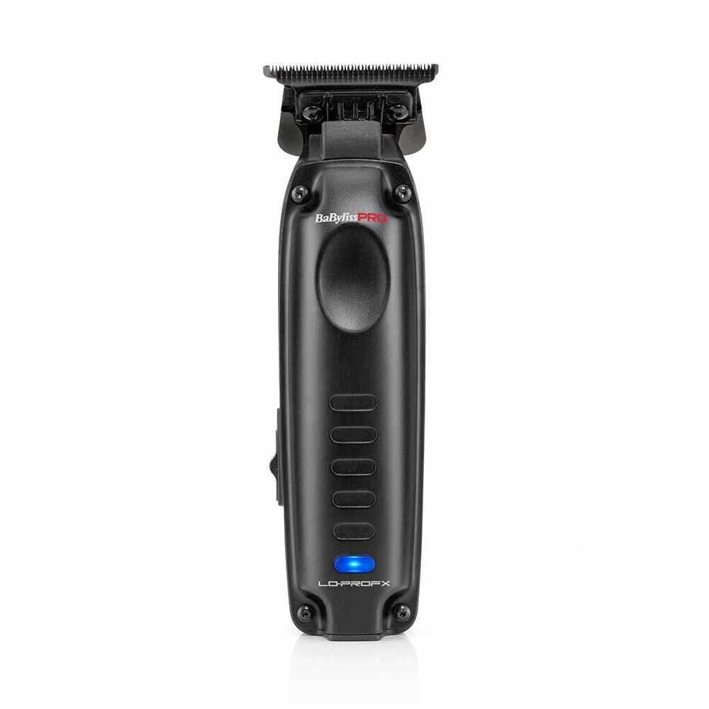 Babyliss PRO コードレストリマー Lo-PRO FX ブラック BaByliss PRO Compact Lo-Pro FX Trimmer | Trimmers | Salon Services