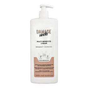 Damage Undo Multi Benefits Leave-In Cream 1000ml