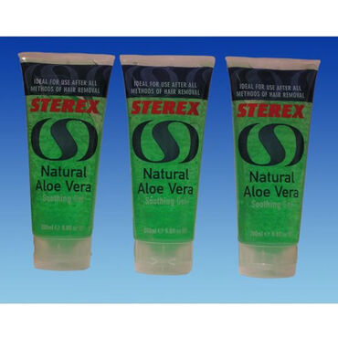 Sterex Electrolysis Apres Original 200ml