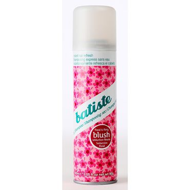 Batiste Dry Shampoo Blush 150ml