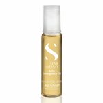 Alfaparf Milano Semi Di Lino Reconstruction SOS Emergency Oil (6x13ml)