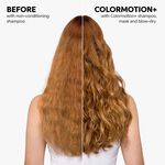Wella Professionals ColorMotion+ Shampoo 250ml