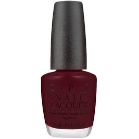 OPI Nail Lacquer - Lincoln Park After Dark 15ml