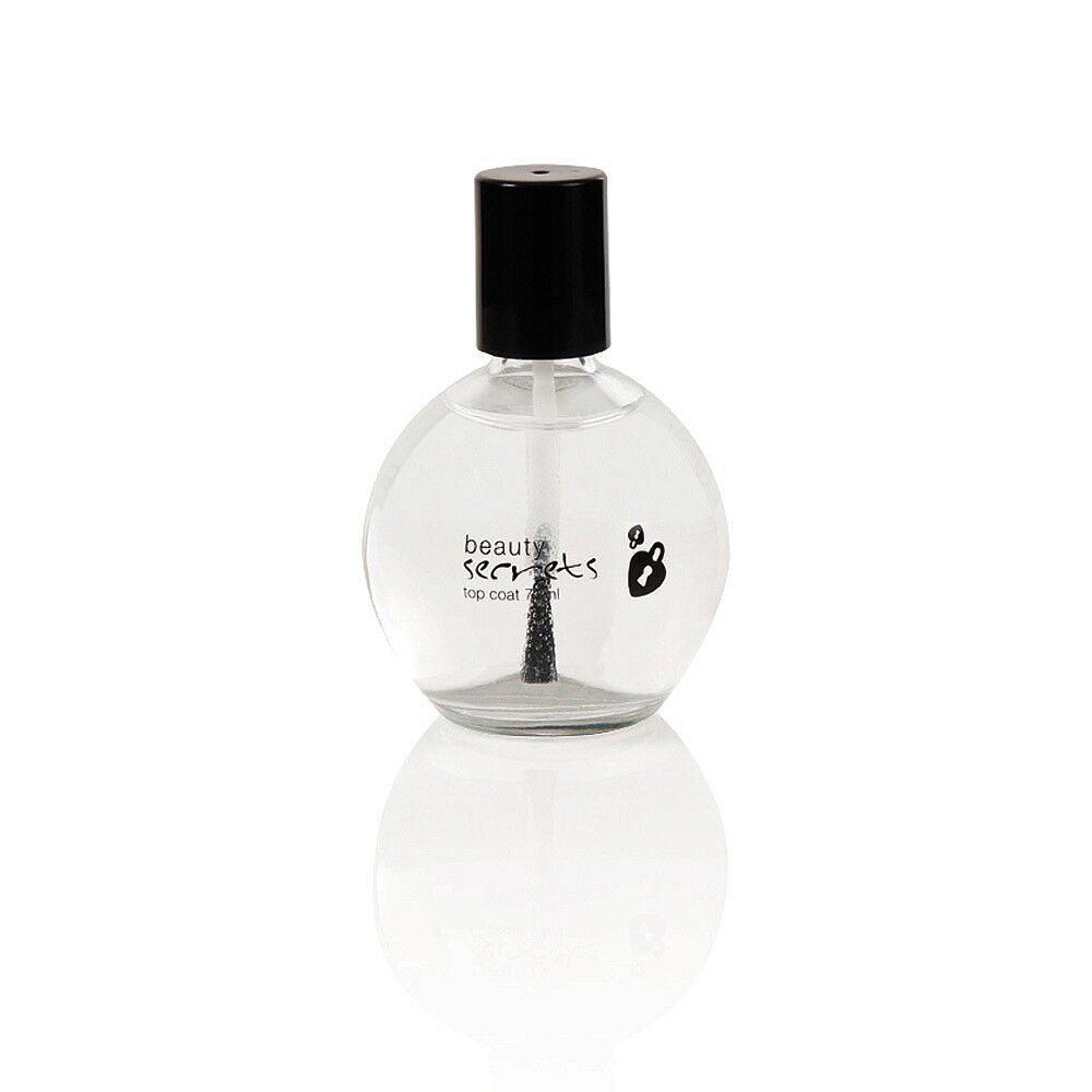 Beauty Secrets Top Coat 73ml