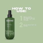 Osmo Thermal Defense Heat Protector Spray 250ml