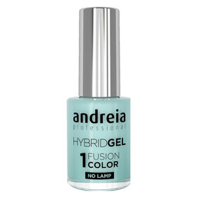 Andreia Professional Hybrid Gel Fusion Color Nail Polish 10.5ml