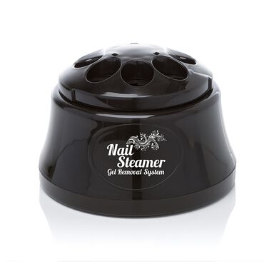 Nail Steamer Gel Remover System
