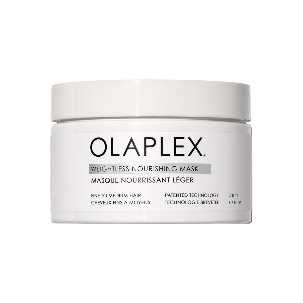 Olaplex Weightless Nourishing Mask 200ml