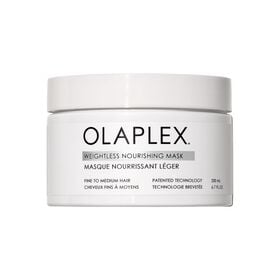 Olaplex Weightless Nourishing Mask 200ml