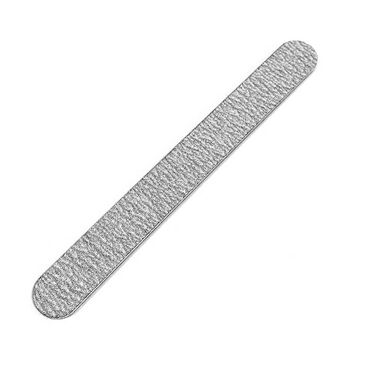 N.I. Zebra Nail File, 100/100 Grit, Single N.I. Zebra Nail File, 100/100 Grit, Single