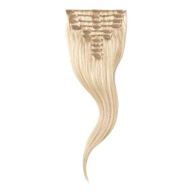 Wildest Dreams 100% Human Hair Clip-In Extensions Full Head 18 inch/88g
