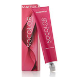 Matrix SoColor Beauty Permanent Hair Colour, Mocha Palette - 8VM 90ml