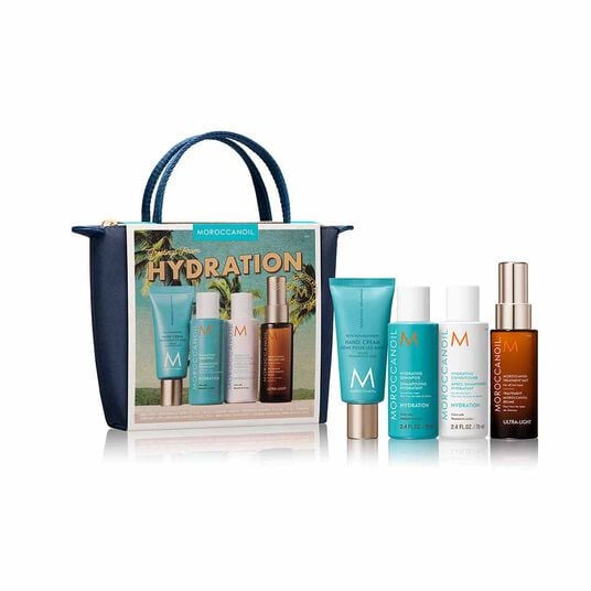 Moroccanoil Hydration Discovery Set
