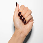 Gelish Soak Off Gel Polish - Black Cherry Berry 15ml