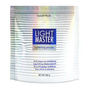 Matrix Light Master Bleach 500g