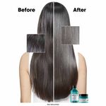 L'Oréal Professionnel Serie Expert Scalp Advanced Anti-Oiliness 2-in-1 Deep Purifier Clay Mask 250ml