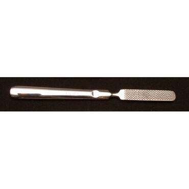 Beauty Express Double Sided Rasp 17cm