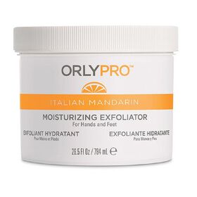 Orly Pro Moisturising Exfoliator 784g