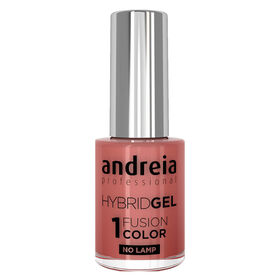 Andreia Professional Hybrid Gel Fusion Color Nail Polish 10.5ml