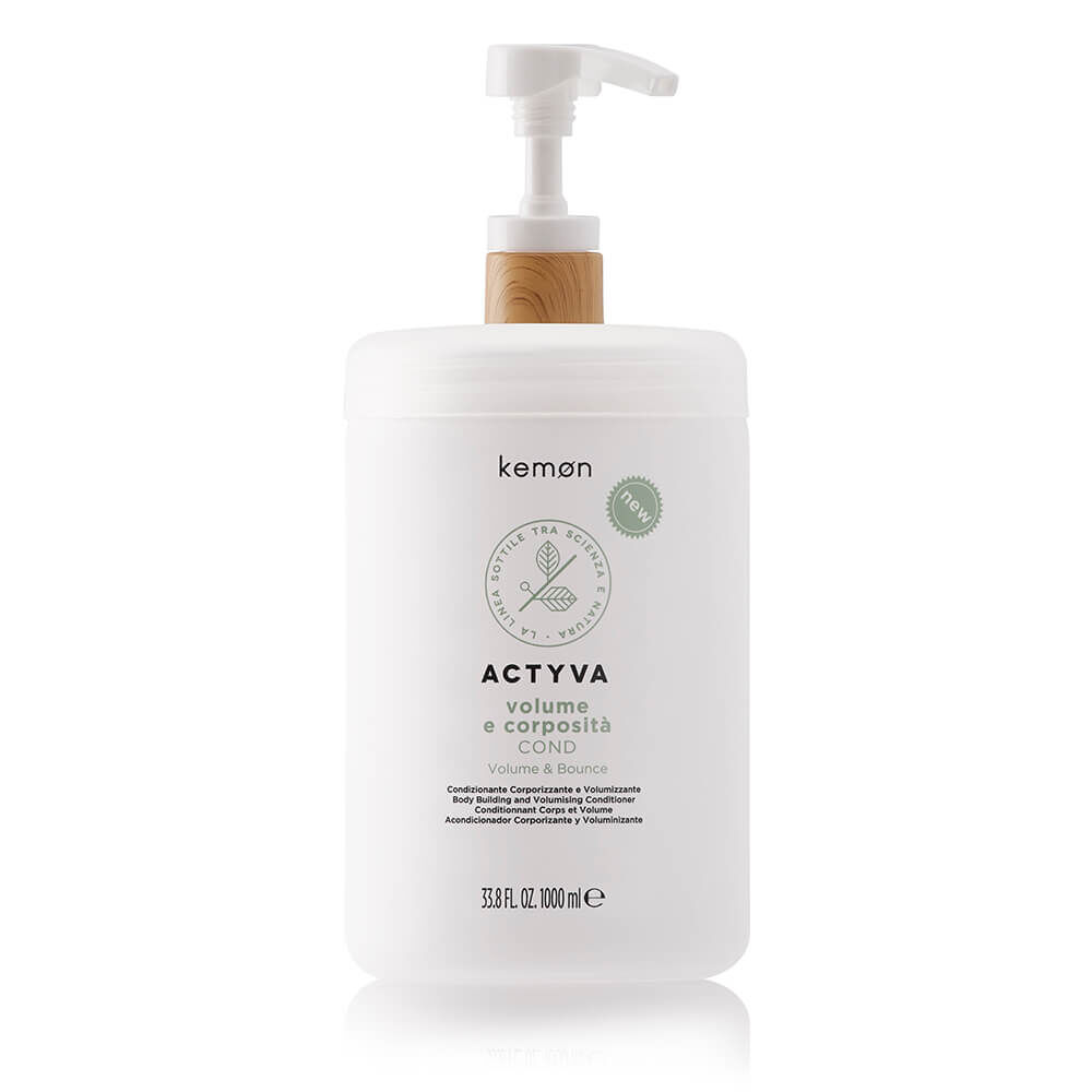 Kemon Volume e Corposità Cond 1000ml