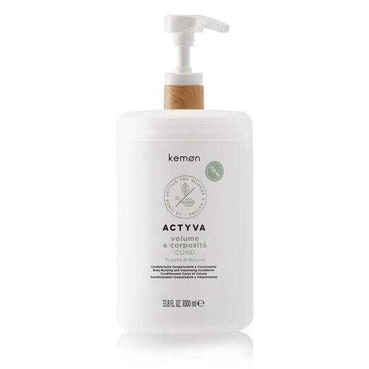 Kemon Volume e Corposit&agrave; Cond 1000ml