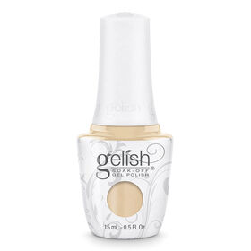 Gelish Soak Off Gel Polish - 15ml