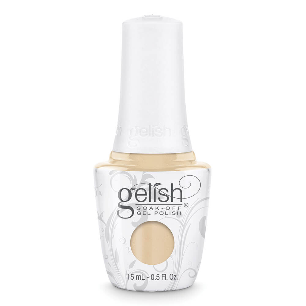 Gelish Soak Off Gel Polish - Need A Tan 15ml