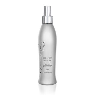 Kenra Professional Platinum Hot Spray 20 237ml