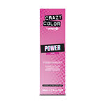 Crazy Color Power Pure Pigment Drops, Pink, 50ml