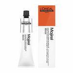 L'Oréal Professionnel Majirel Permanent Hair Colour - 7.44 Copper 60ml