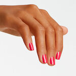 OPI Infinite Shine Easy Apply & Long-Lasting Gel Effect Nail Lacquer - Running With The In-finite Crowd 15ml 