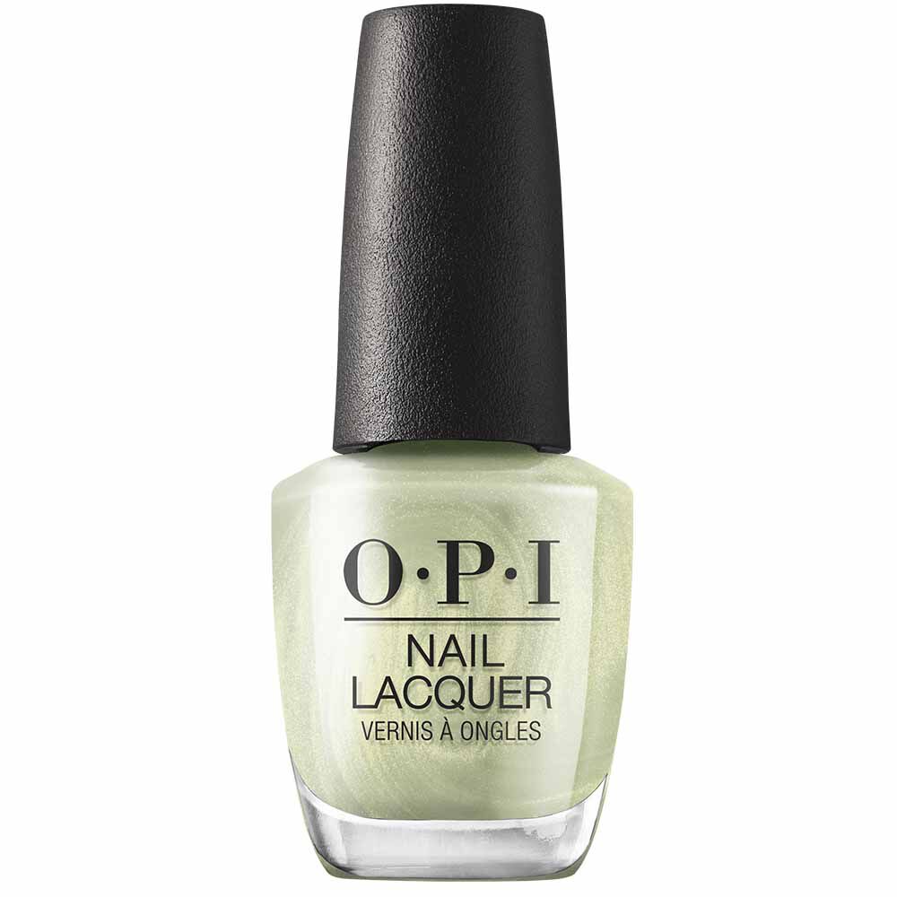 OPI I’m Dreaming Collection Nail Lacquer - AppointMINT Confirmed 15ml