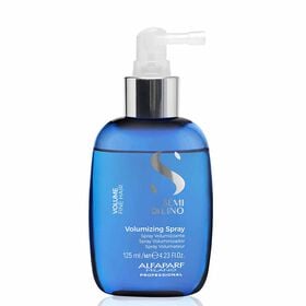 Alfaparf Milano Semi Di Lino Volumizing Spray 125ml