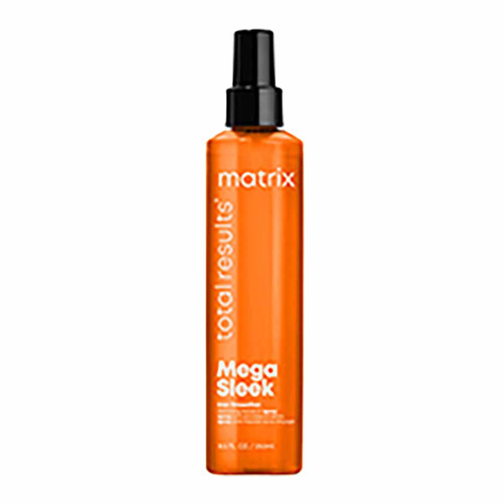 Matrix hair online serum for straightening
