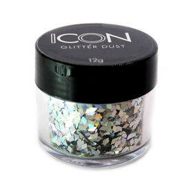 Icon Nail Glitter Dust - 12g