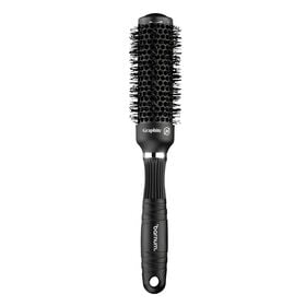 Barnum Graphite Thermal Brush 33mm