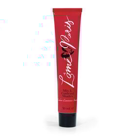 Lômé Paris Permanent Hair Colour Crème, Contrast Copper 50ml