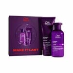 Wella Professionals Ultimate Color Make it Last Duo Gift Set