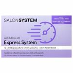 Salon System Lash and Brow Lift Express Trio 66g