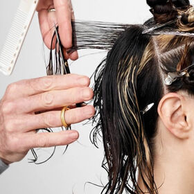 Paul Mitchell Haircutting System Fundamentals In-Person Course, Part 1 (including Mannequin Head worth £51.55/€67.05)