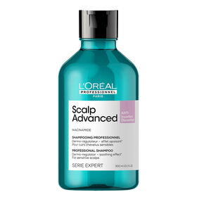 L'Oréal Professionnel Serie Expert Scalp Advanced Anti-Discomfort Dermo Regulator Shampoo 300ml