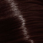 Lômé Paris Permanent Hair Colour Crème, Reflex 4.51 Brown Mahogany Ash 100ml
