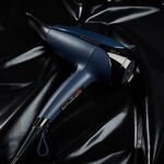 ghd Helios™ Professional Hair Dryer, Ink Blue, Professional Use