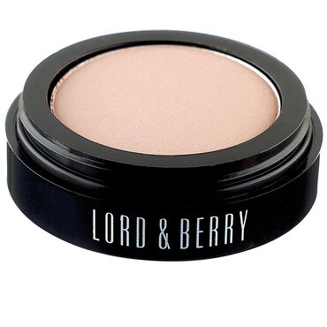Lord & Berry Blush - Almond