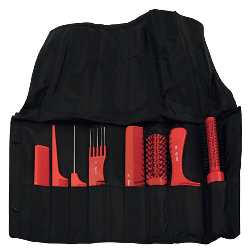 Pro-tip Tool Roll and Combs Set Pro-tip Tool Roll and Combs Set