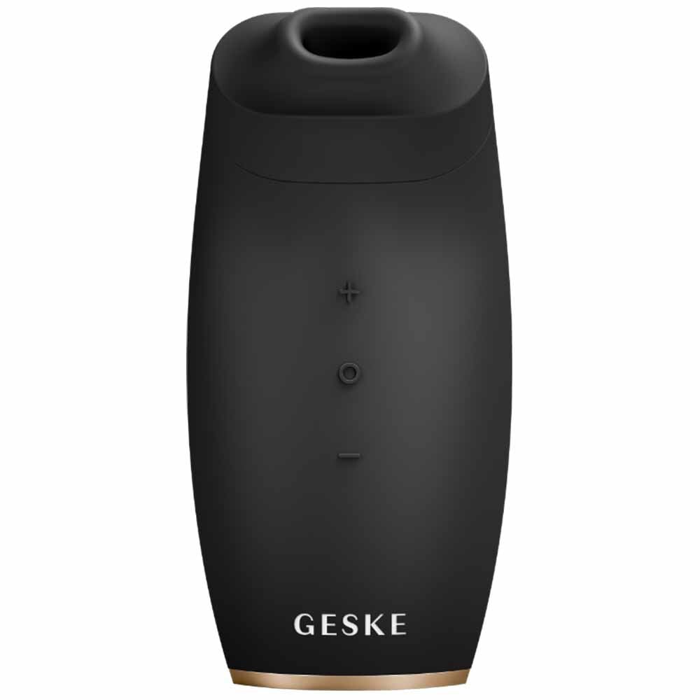 GESKE Lip Volumizer & Booster | 6 in 1